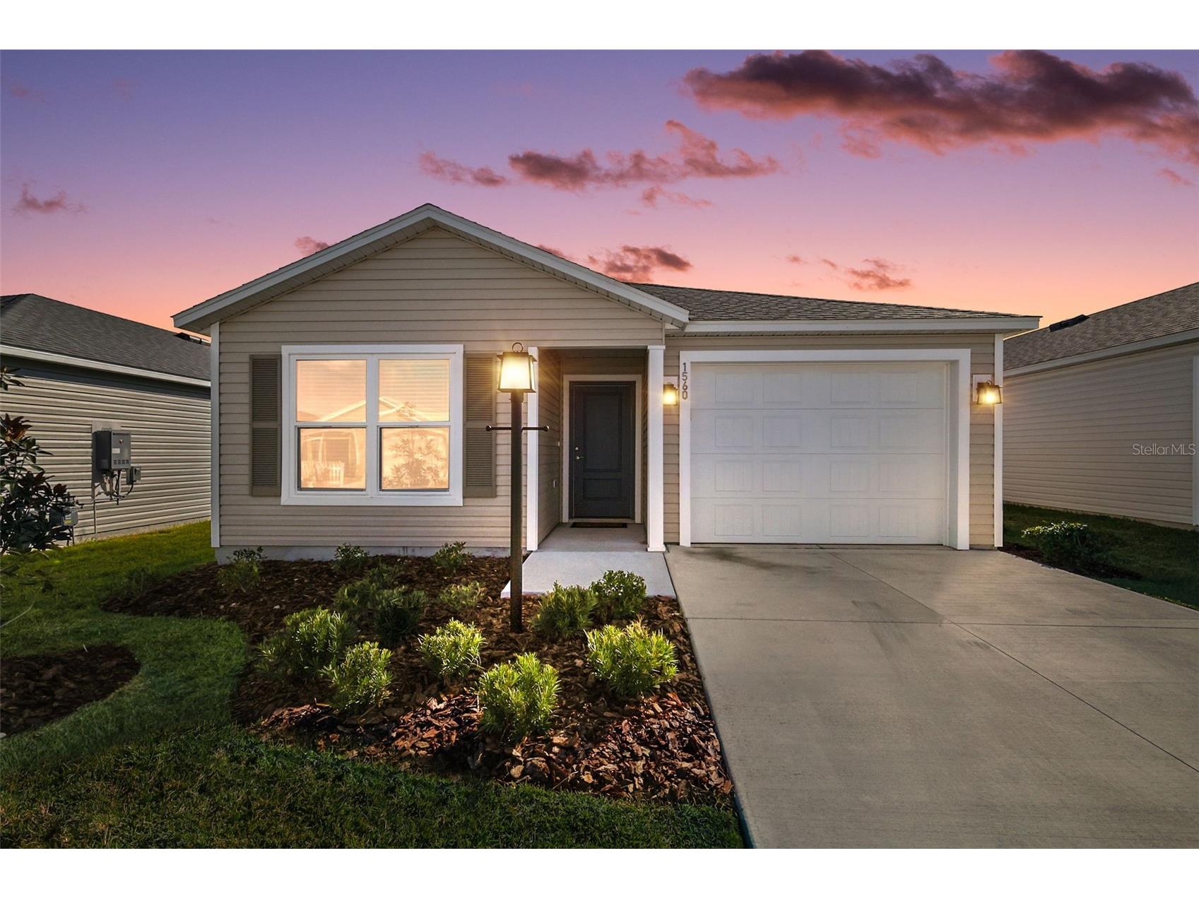 1560 Luca Lane The Villages FL 34762 G5106270 image1