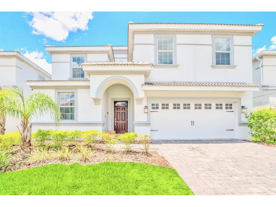 1560 Maidstone Court Davenport FL 33896 O6199282 image1