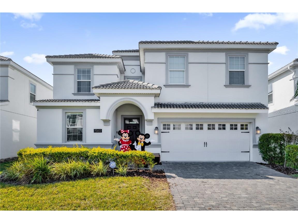1560 Maidstone Court Davenport FL 33896 S5127577 image1