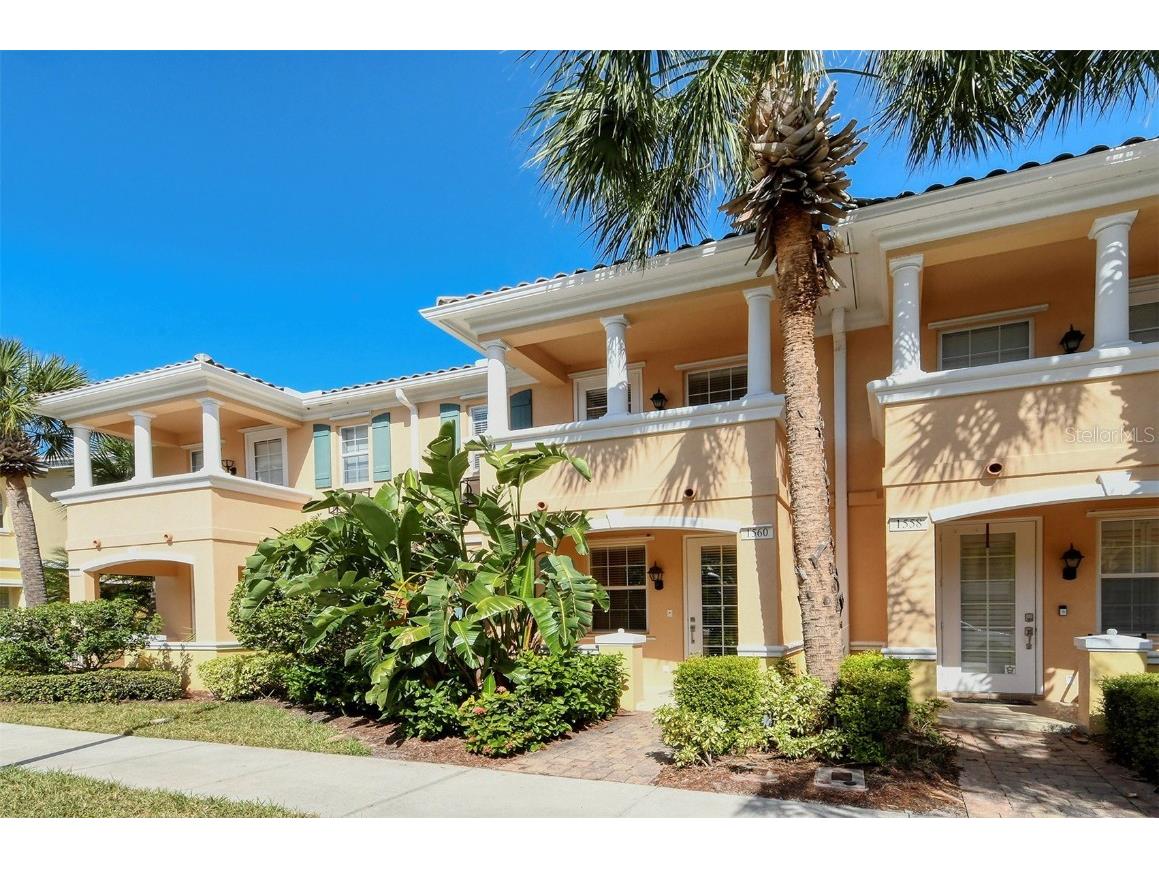 1560 Napoli Drive W Sarasota FL 34232 A4587620 image1