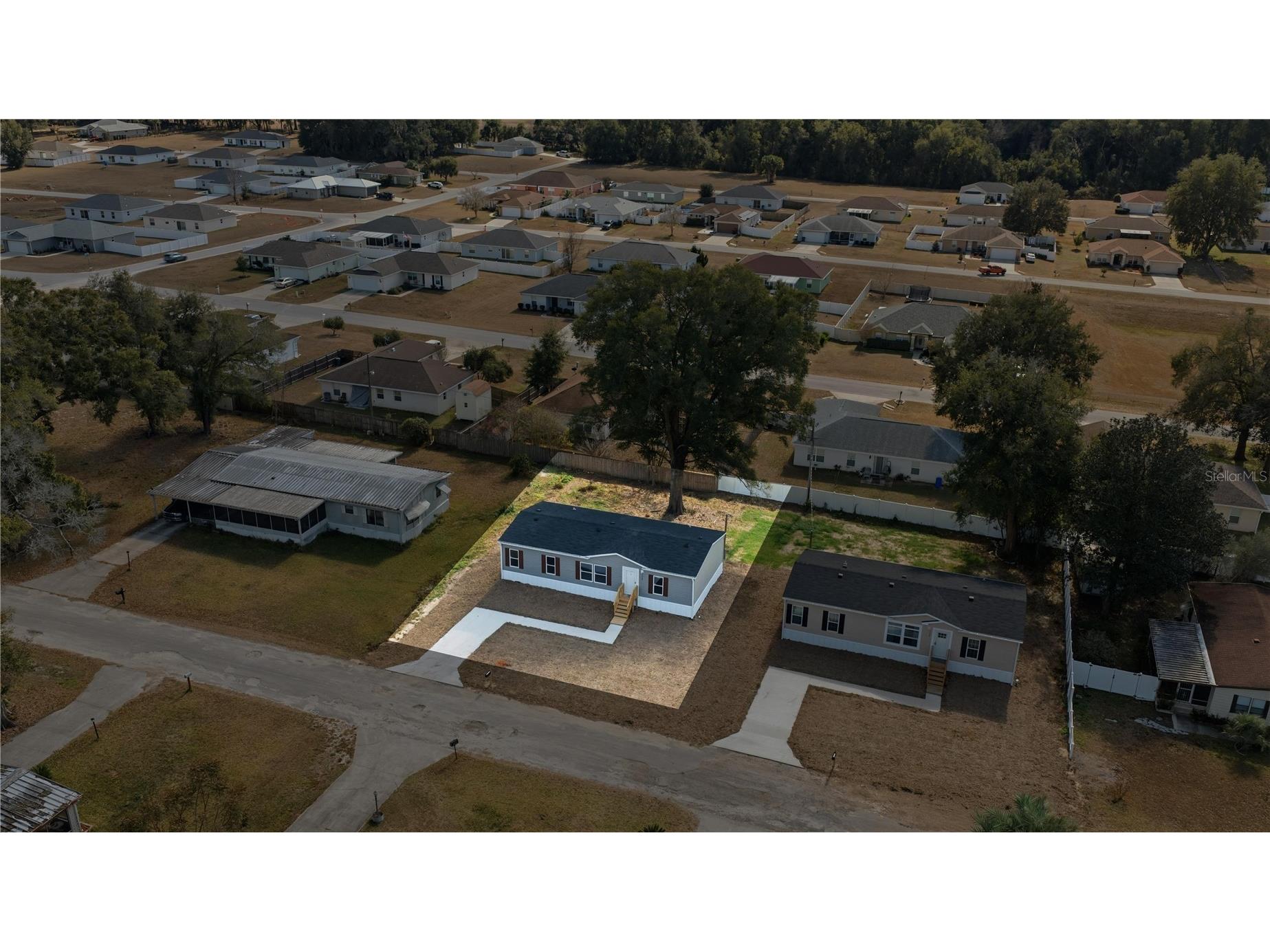 1560 NE 162nd Street Citra FL 32113 OM717262 image29