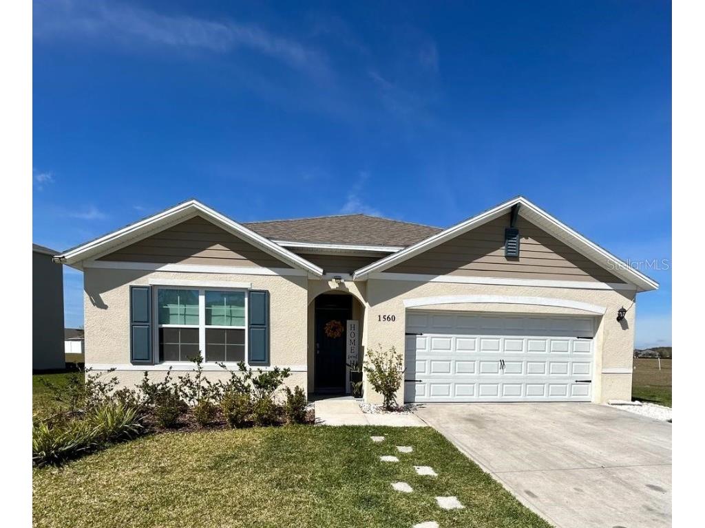 1560 Park Side Avenue Kissimmee FL 34744 S5081445 image1