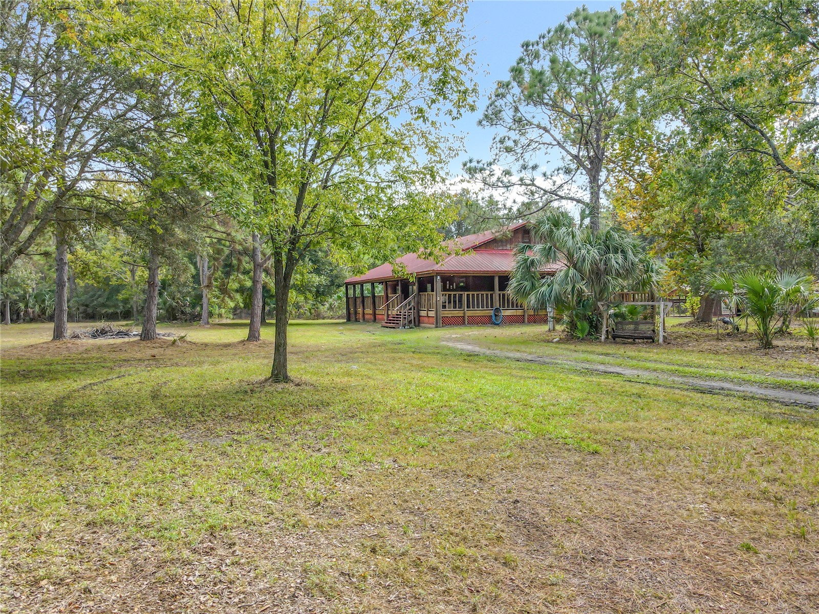1560 Saddle Run Drive Osteen FL 32764 O6352276 image1