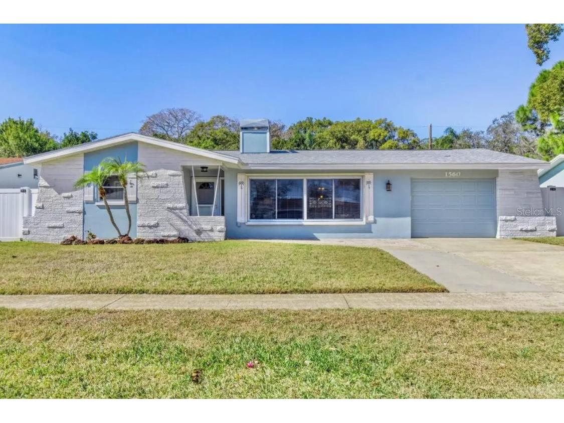 1560 Simmons Drive Clearwater FL 33756 TB8377046 image1