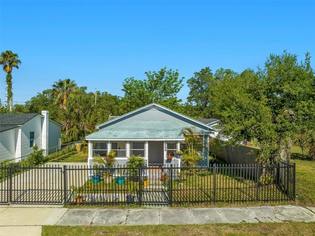 1560 Tallahassee Boulevard Intercession City FL 33848 O6106143 image1