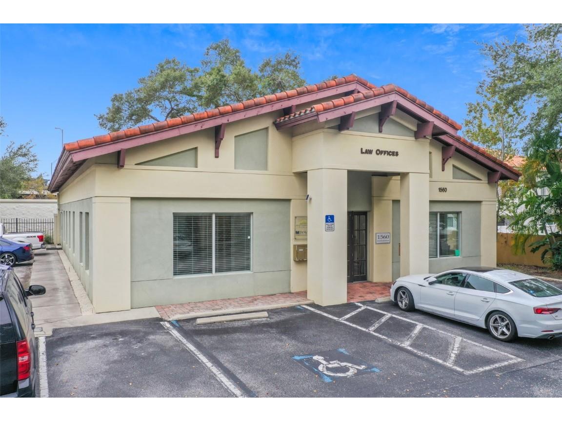 1560 W Cleveland Street Tampa FL 33606 T3488965 image1