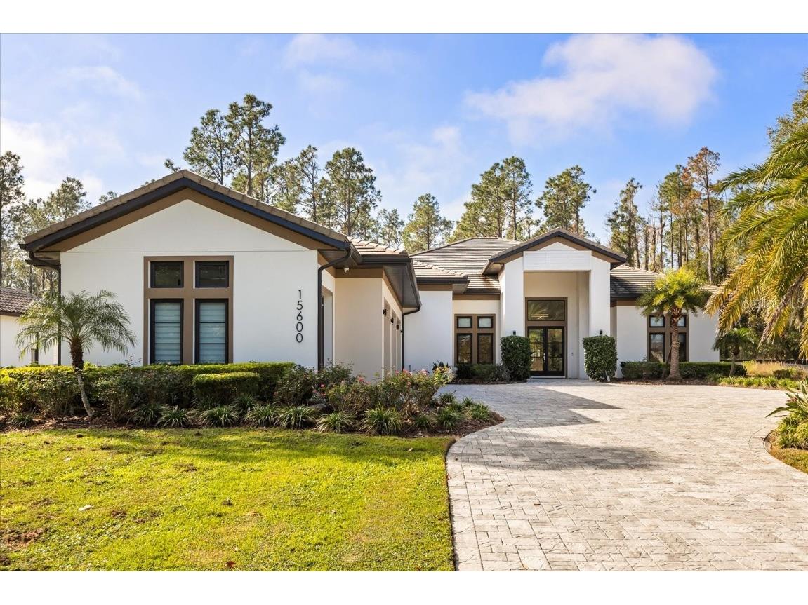 15600 Pendio Drive Montverde FL 34756 - LAKE SIENA G5105365 image1