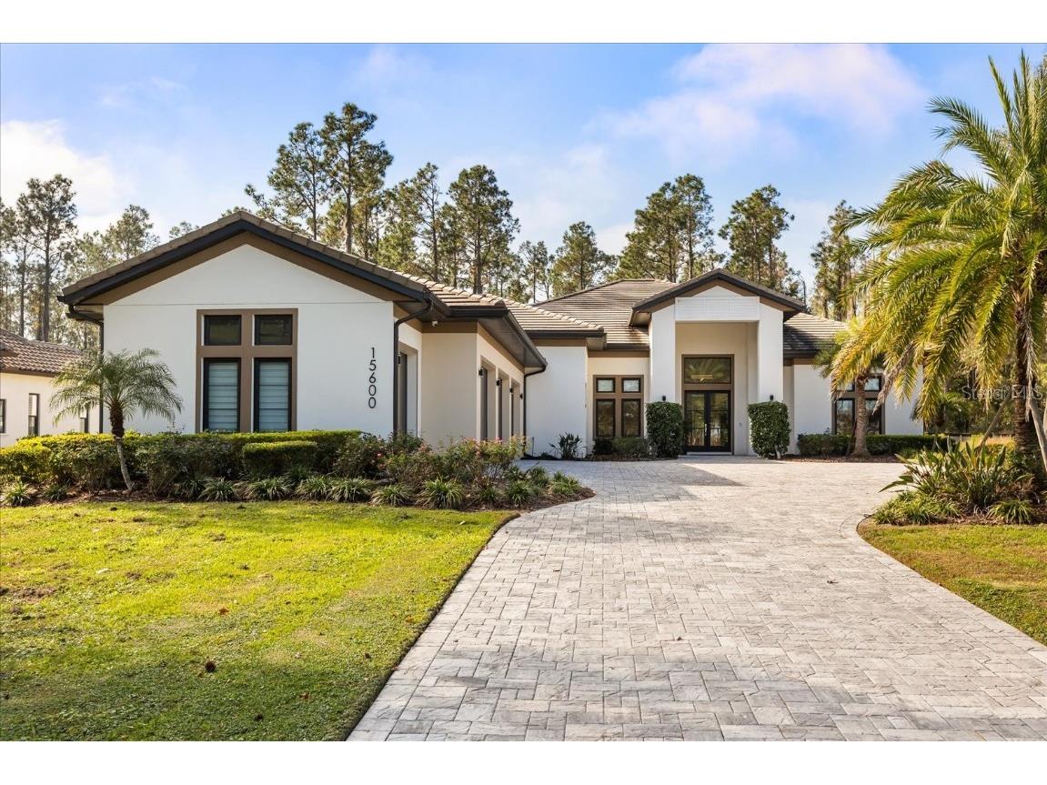 15600 Pendio Drive Montverde FL 34756 - LAKE SIENA G5105365 image2