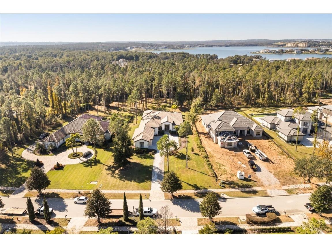 15600 Pendio Drive Montverde FL 34756 - LAKE SIENA G5105365 image62