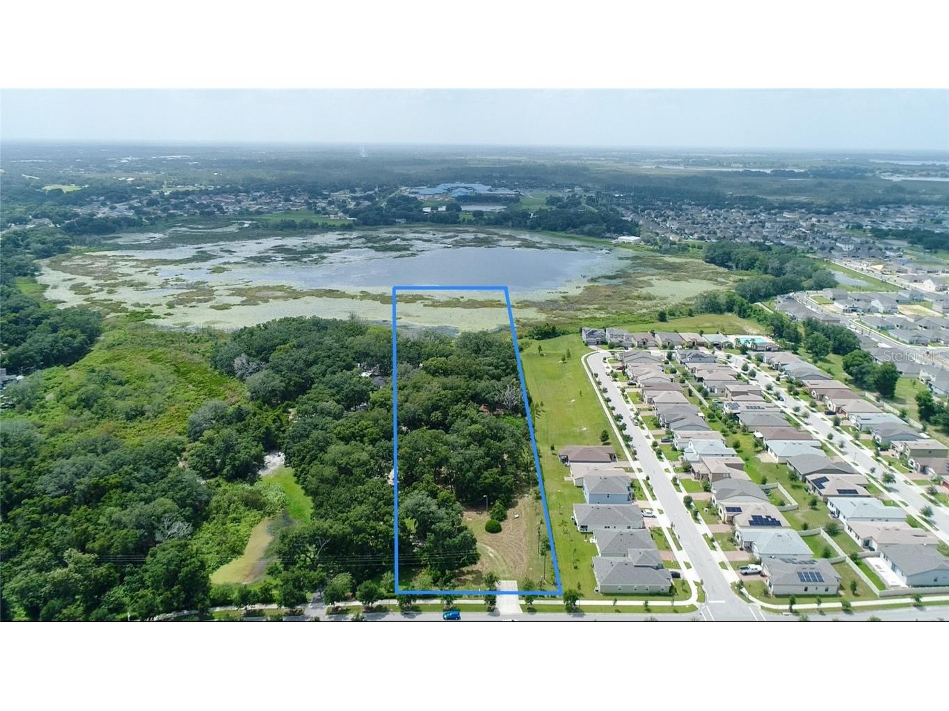 15601 Battle Ground Lake Road Clermont FL 34711 - BATTLE GROUND LAKE G5068356 image1