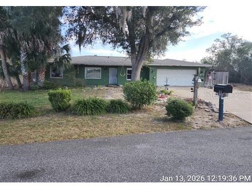 15601 SW 46th Ave Rd  