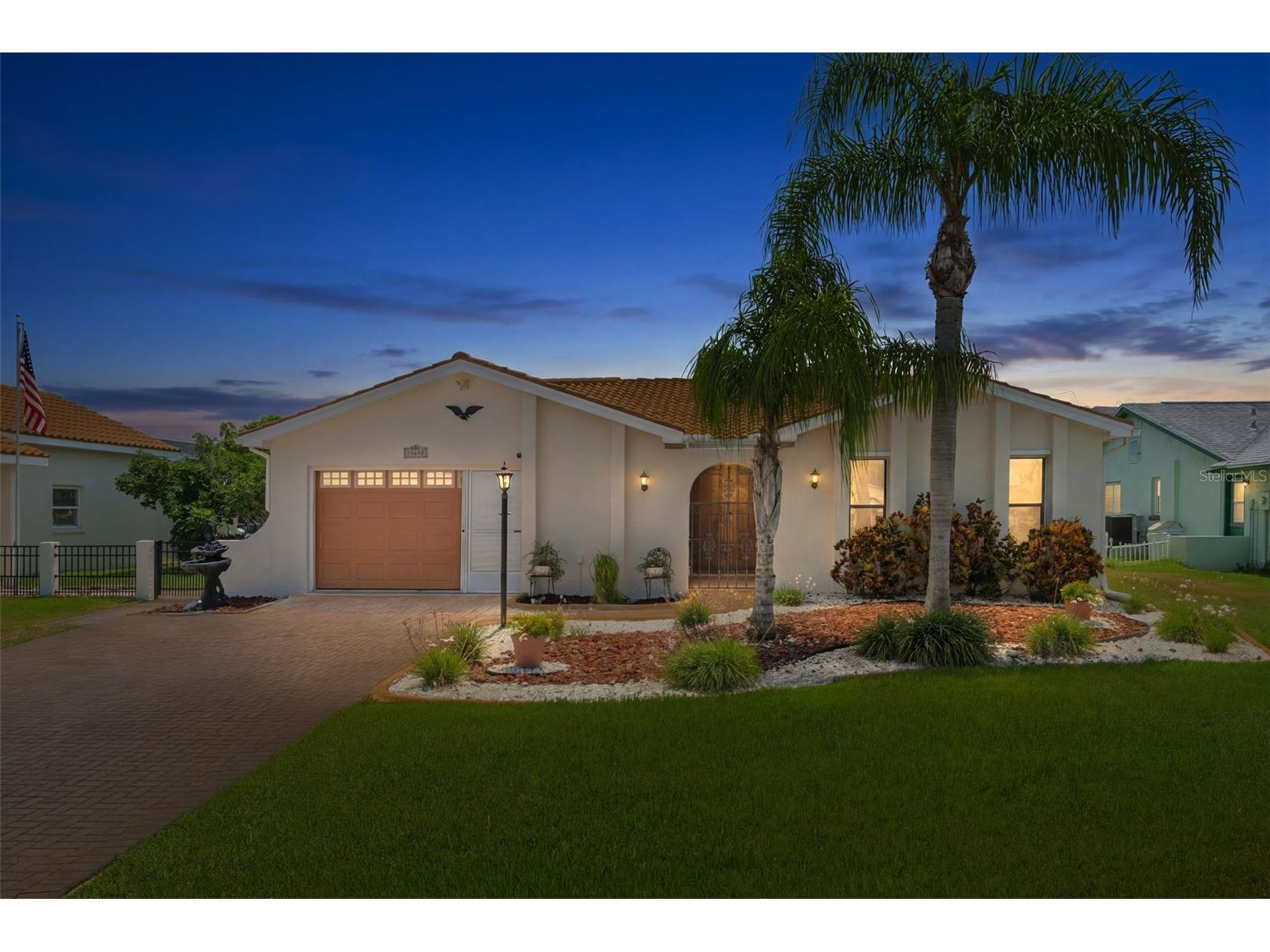 15602 Century Drive Hudson FL 34667 - GULF OF AMERICA W7887241 image1