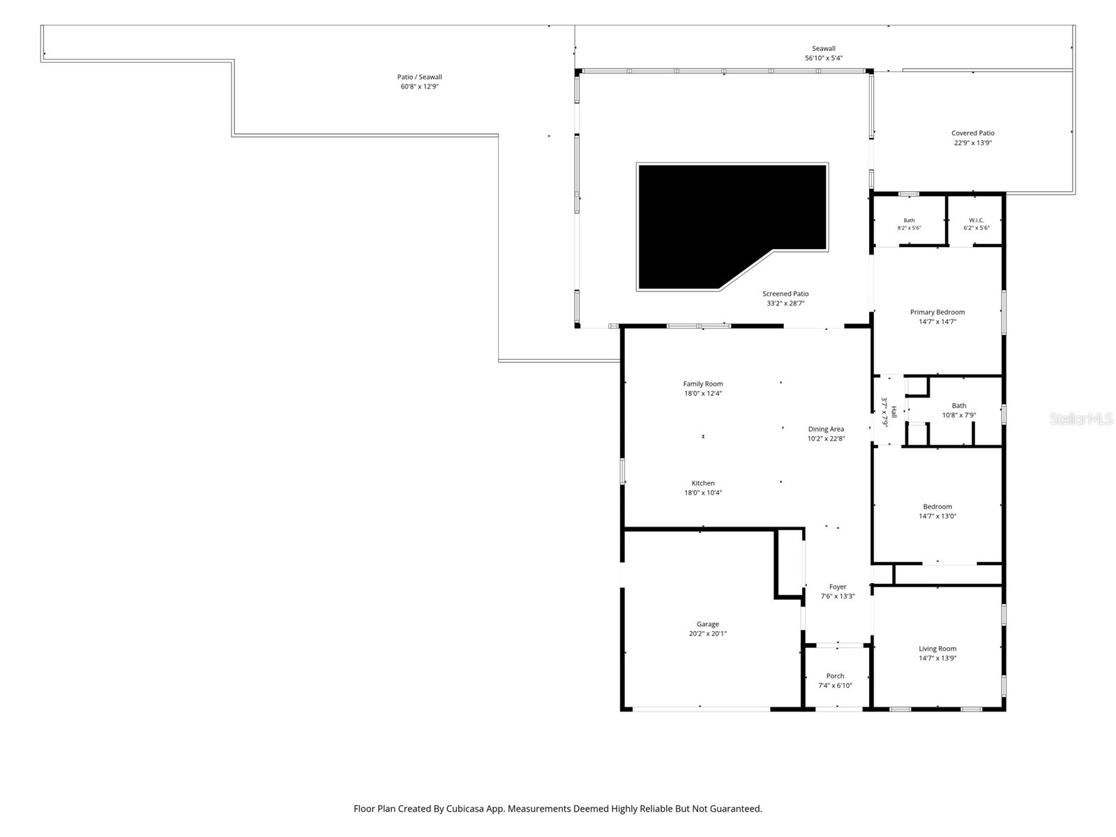 15602 Century Drive Hudson FL 34667 - GULF OF AMERICA W7887241 image12