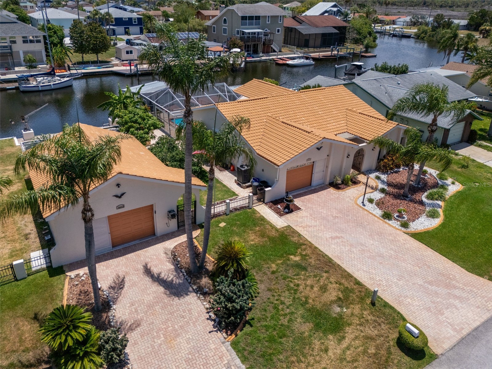 15602 Century Drive Hudson FL 34667 - GULF OF AMERICA W7887241 image3