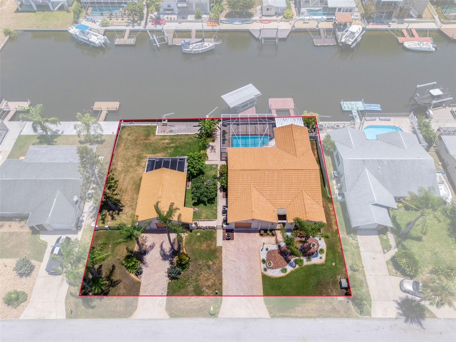 15602 Century Drive Hudson FL 34667 - GULF OF AMERICA W7887241 image4