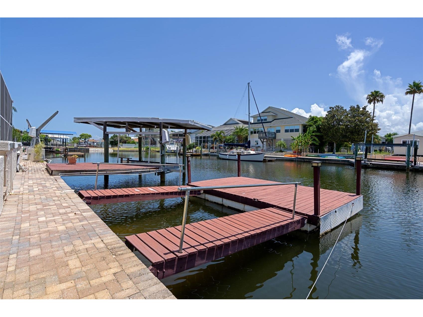 15602 Century Drive Hudson FL 34667 - GULF OF AMERICA W7887241 image45
