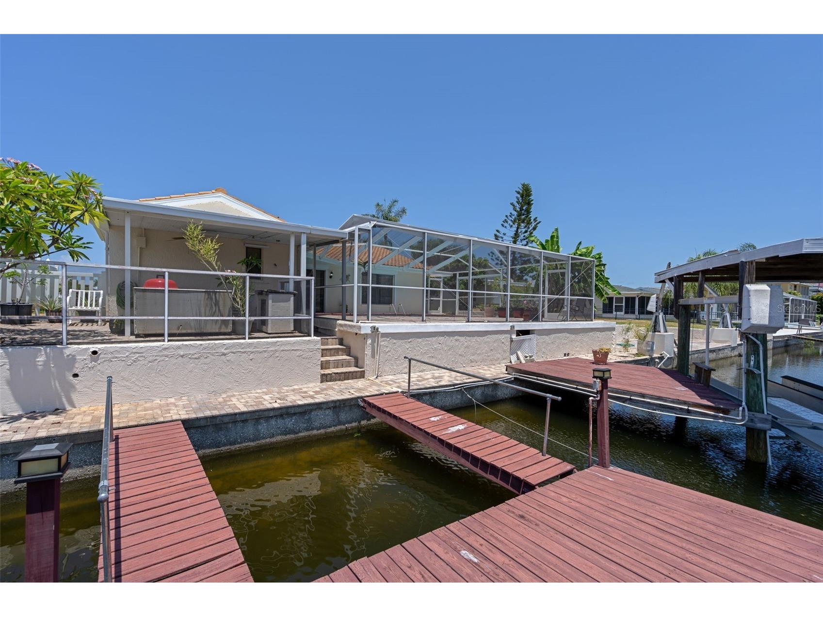 15602 Century Drive Hudson FL 34667 - GULF OF AMERICA W7887241 image46