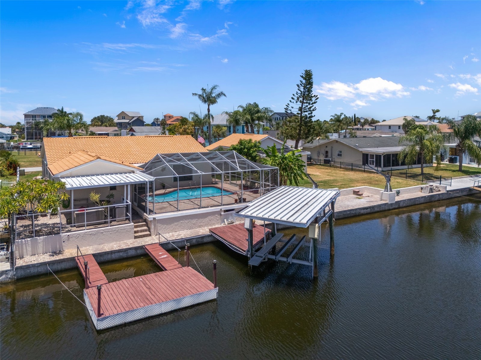 15602 Century Drive Hudson FL 34667 - GULF OF AMERICA W7887241 image53