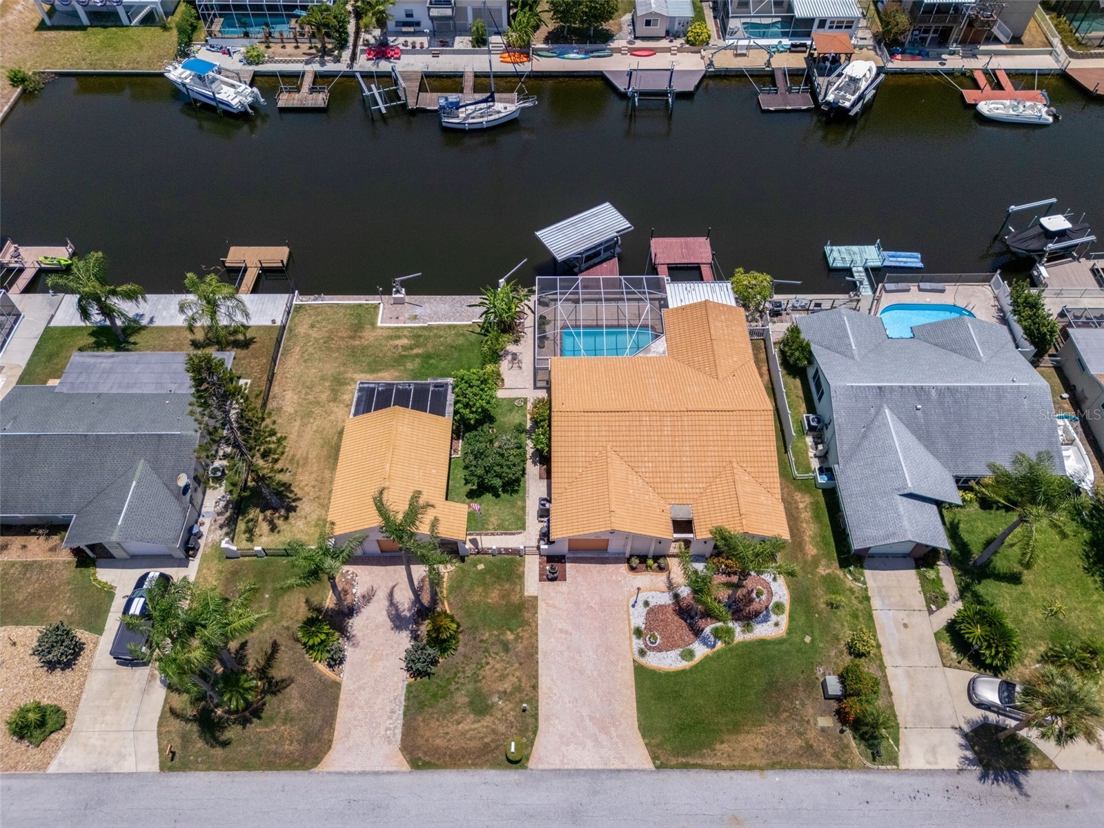 15602 Century Drive Hudson FL 34667 - GULF OF AMERICA W7887241 image6