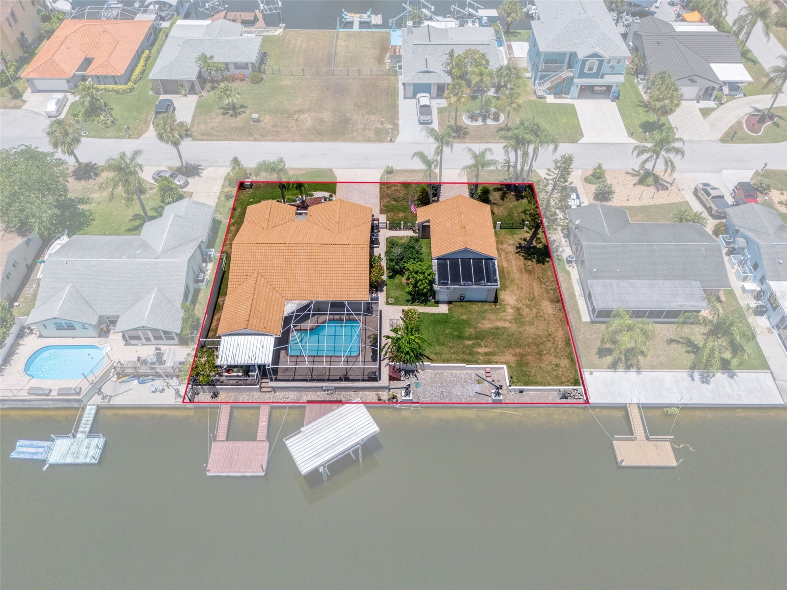 15602 Century Drive Hudson FL 34667 - GULF OF AMERICA W7887241 image60