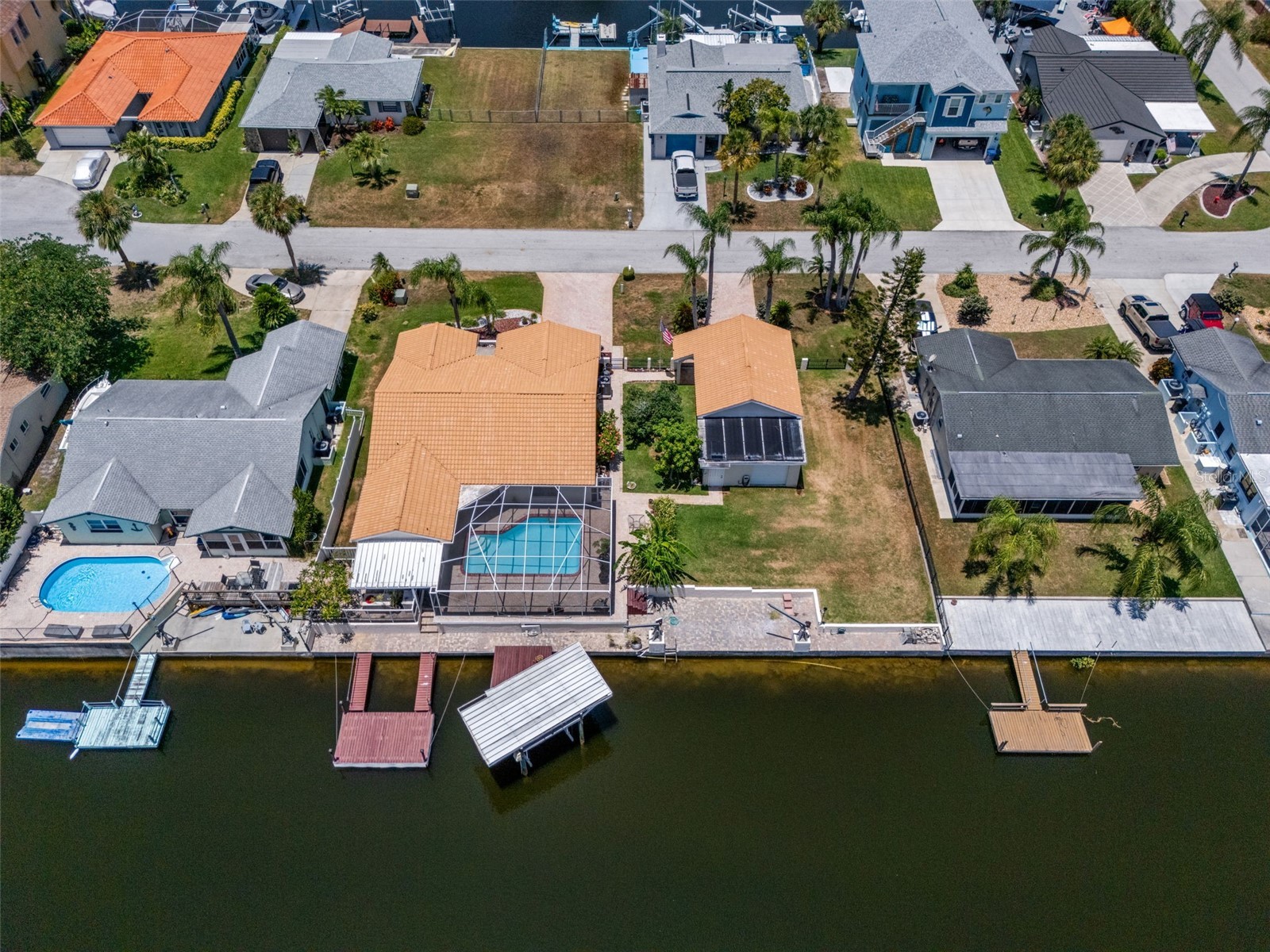 15602 Century Drive Hudson FL 34667 - GULF OF AMERICA W7887241 image61