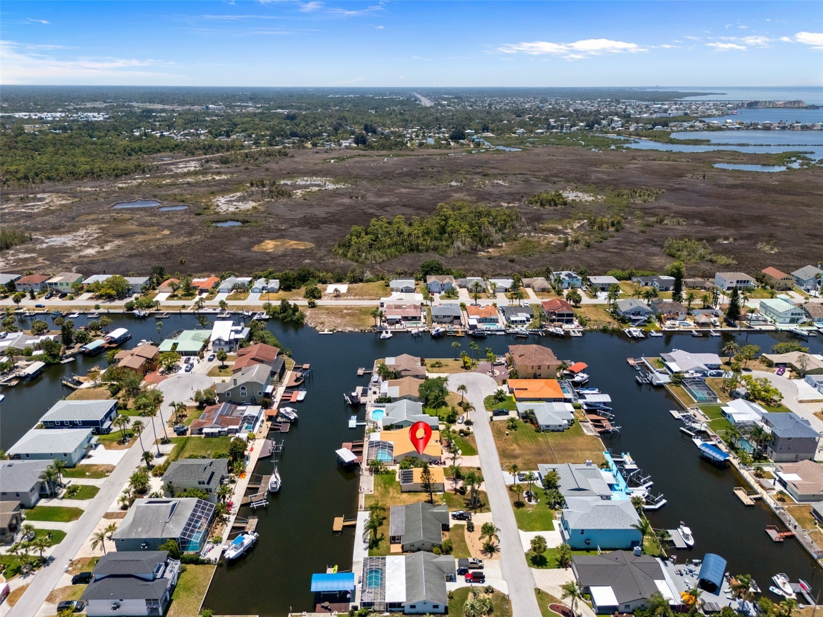 15602 Century Drive Hudson FL 34667 - GULF OF AMERICA W7887241 image62