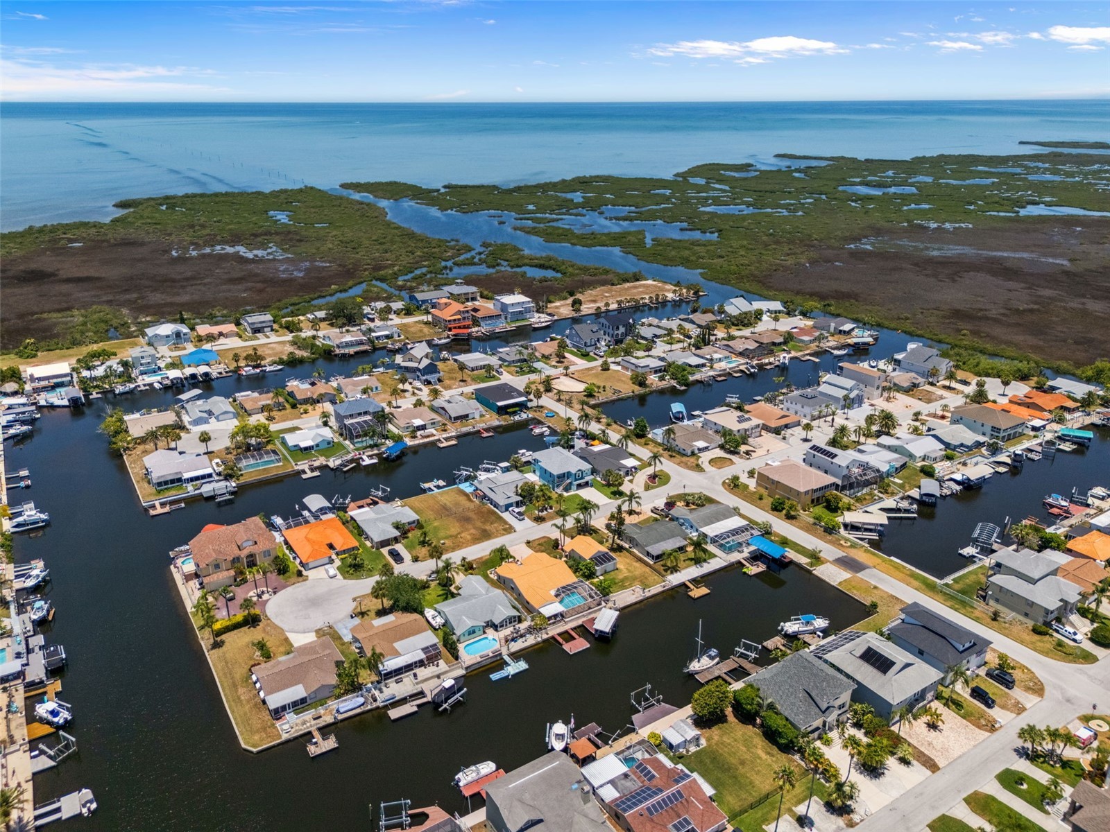 15602 Century Drive Hudson FL 34667 - GULF OF AMERICA W7887241 image63