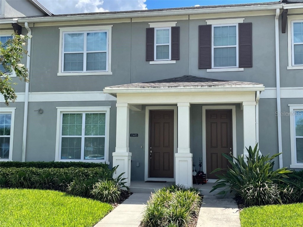15603 Honeybell Drive Winter Garden FL 34787 O6106870 image1