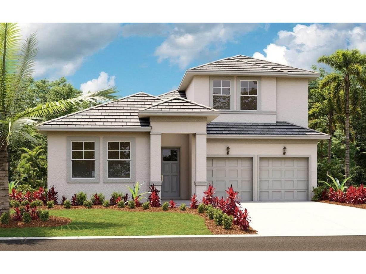 15603 Vetta Drive Montverde FL 34756 - LAKE SIENNA G5088477 image1
