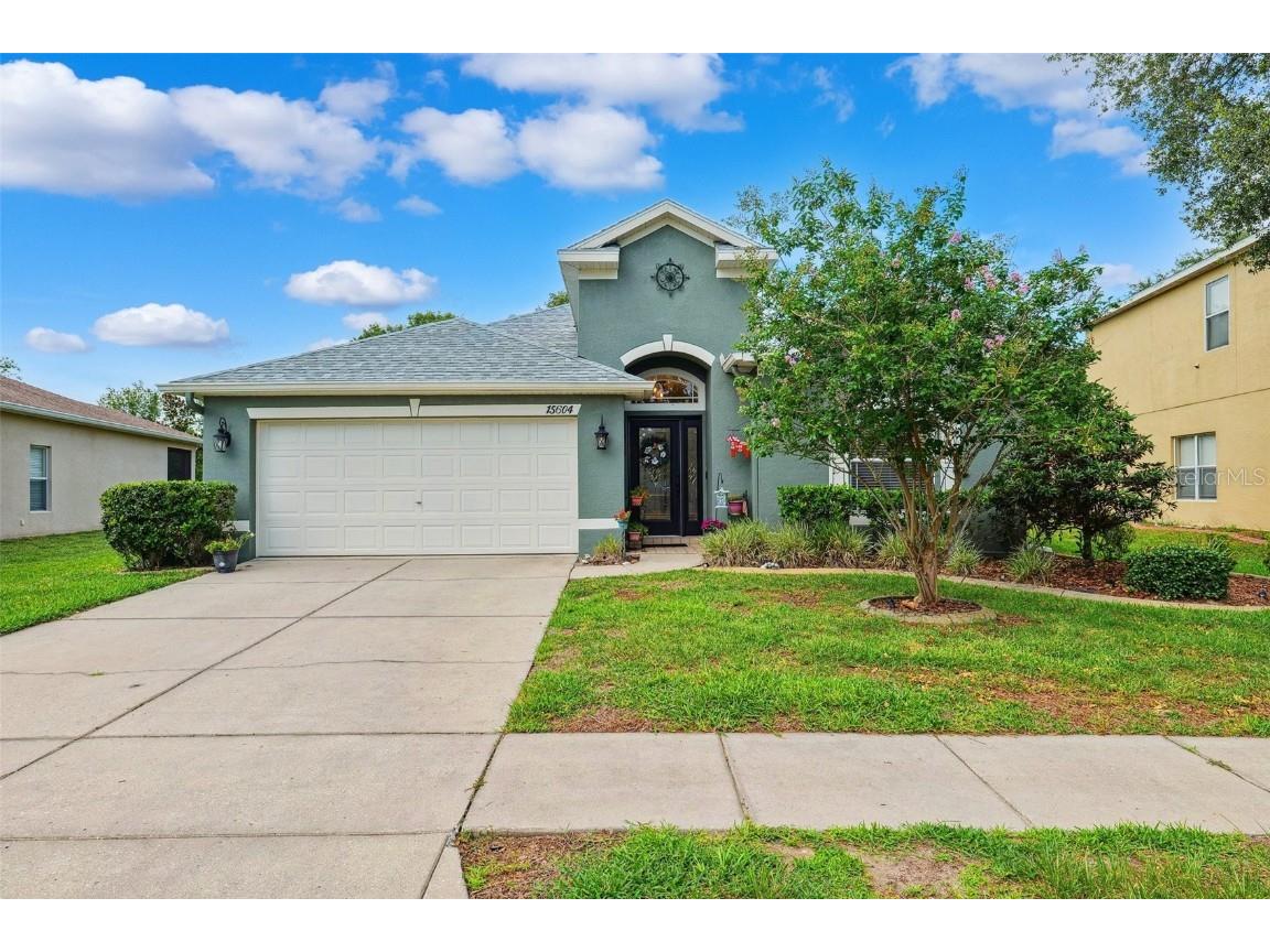 15604 Durango Circle Brooksville FL 34604 W7877064 image1