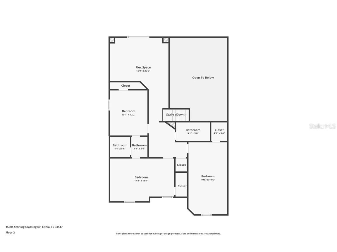 15604 Starling Crossing Drive Lithia FL 33547 TB8417526 image33