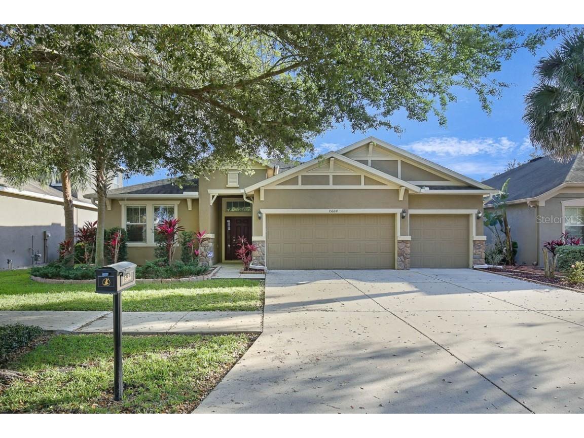 15604 Starling Water Drive Lithia FL 33547 T3506715 image1