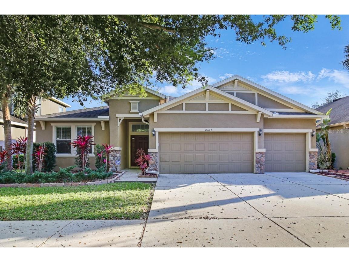 15604 Starling Water Drive Lithia FL 33547 T3550898 image1
