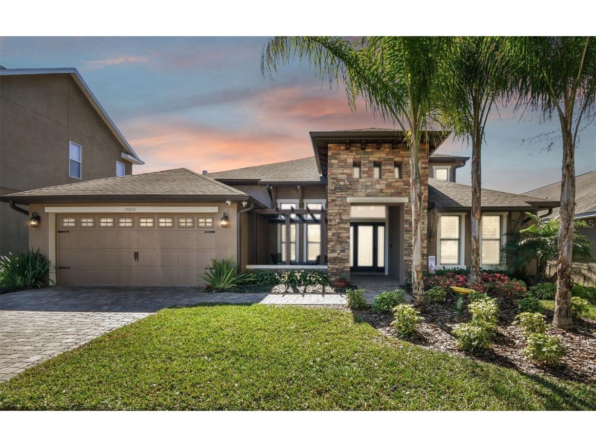 15605 Sunset Run Lane Lithia FL 33547 T3511634 image1