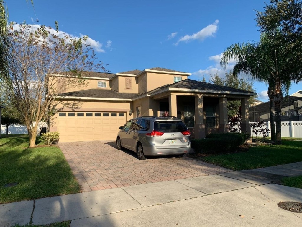 15607 Camp Dubois Crescent Winter Garden FL 34787 O6091324 image1