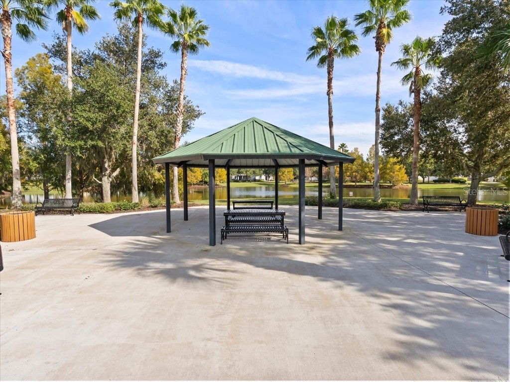 15607 Camp Dubois Crescent Winter Garden FL 34787 O6360056 image39