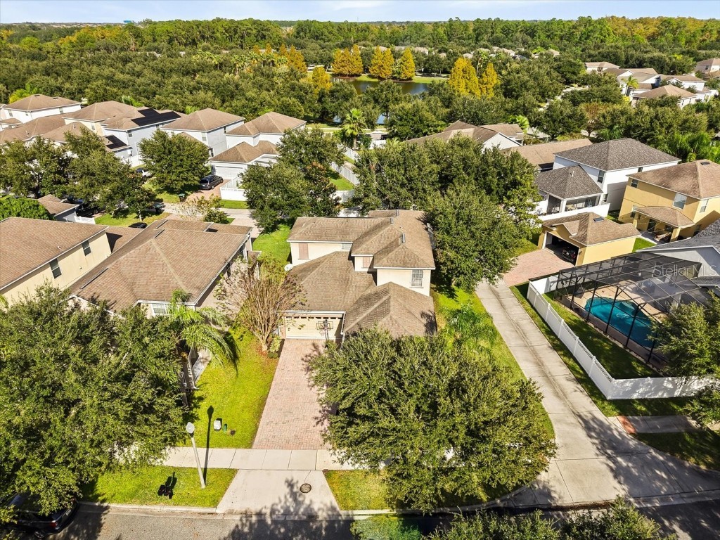 15607 Camp Dubois Crescent Winter Garden FL 34787 O6360056 image42