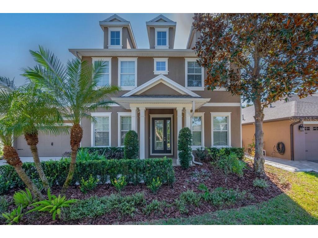 15607 Sunset Run Lane Lithia FL 33547 TB8437682 image1