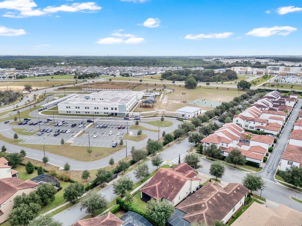 15607 Sylvester Palm Drive Winter Garden FL 34787 O6410558 image36