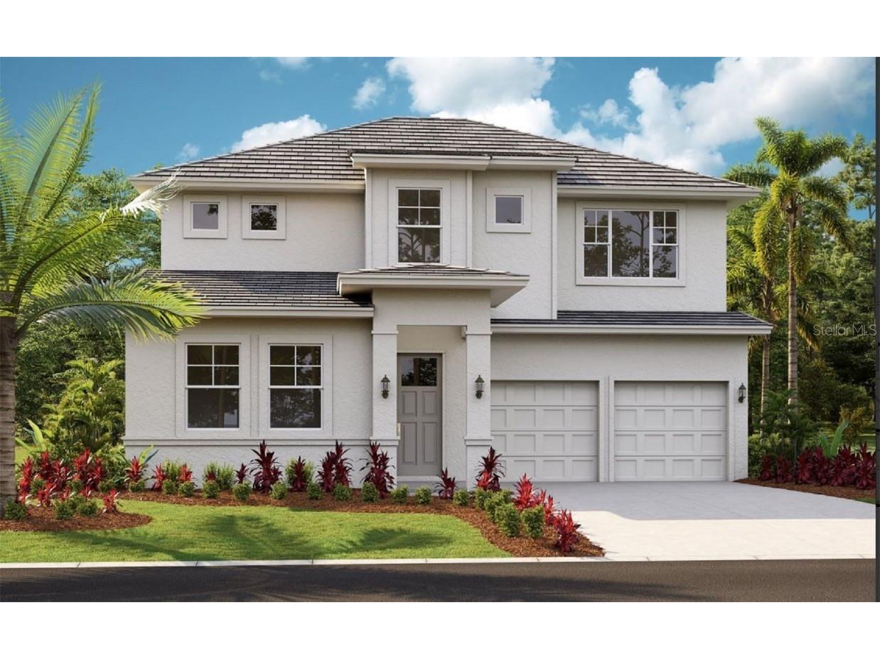 15607 Vetta Drive Montverde FL 34756 - LAKE SIENA G5087000 image1