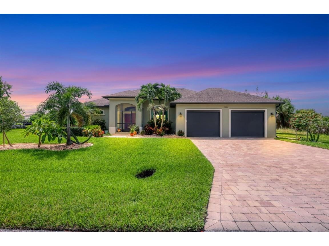 15608 Lakeland Cir Port Charlotte FL 33981 D6138116 image1