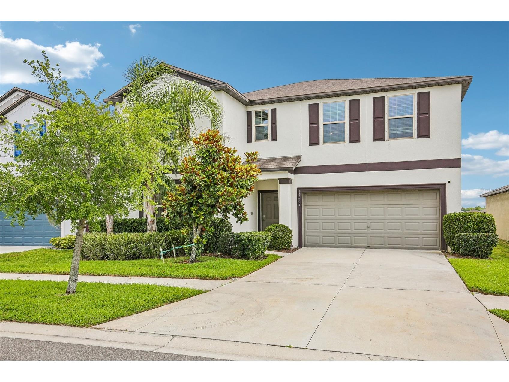 15608 Miller Creek Drive Sun City Center FL 33573 TB8507263 image1