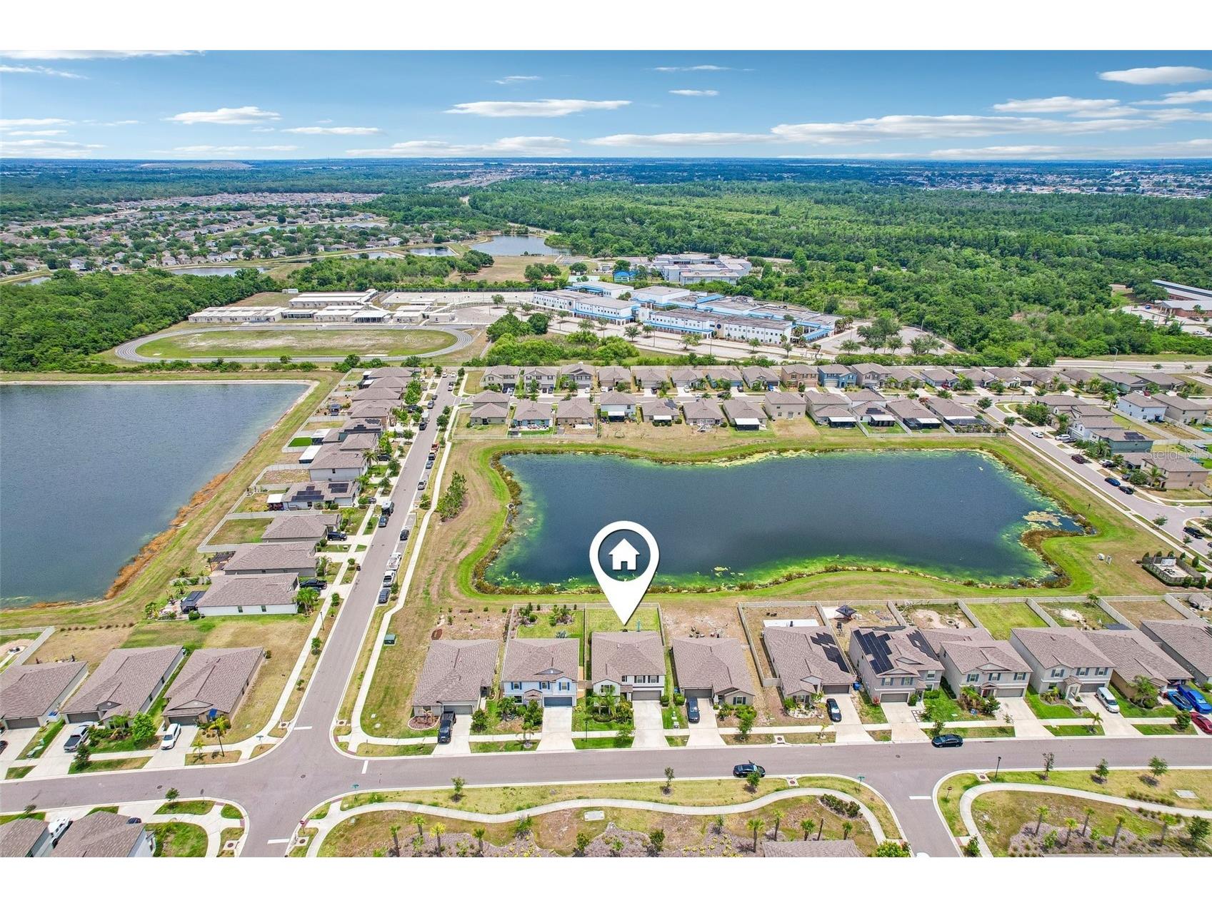15608 Miller Creek Drive Sun City Center FL 33573 TB8507263 image45