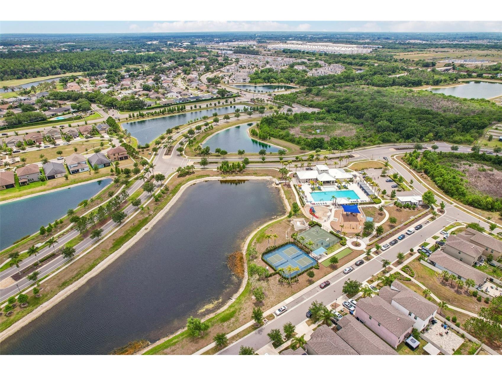 15608 Miller Creek Drive Sun City Center FL 33573 TB8507263 image46