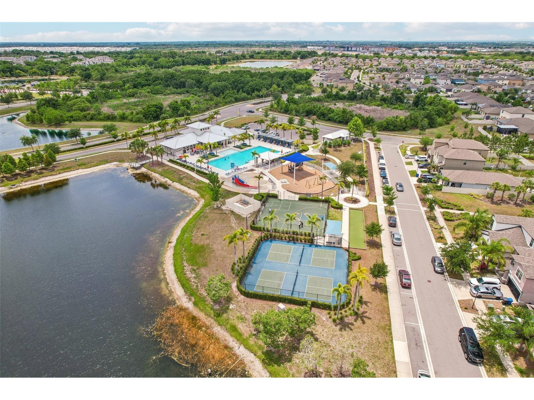 15608 Miller Creek Drive Sun City Center FL 33573 TB8507263 image47