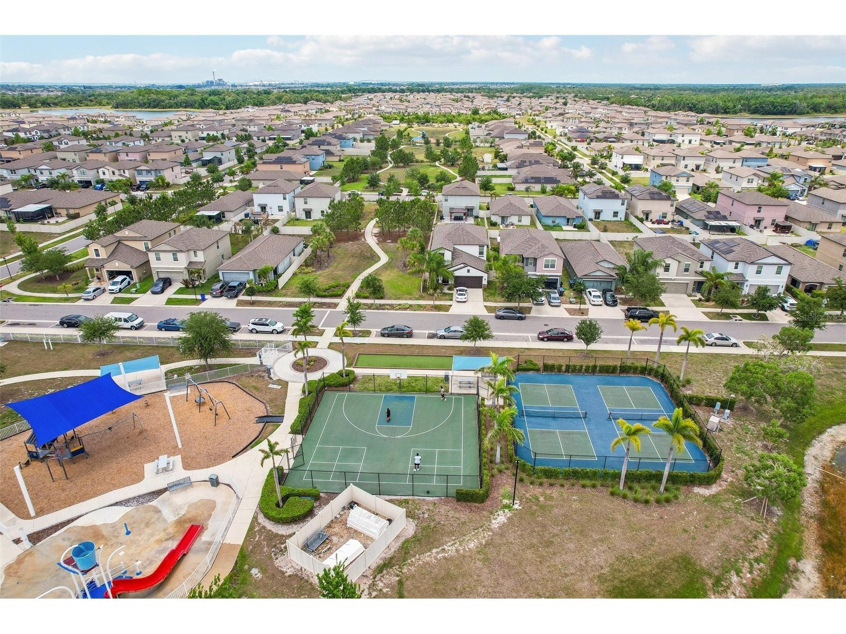 15608 Miller Creek Drive Sun City Center FL 33573 TB8507263 image48
