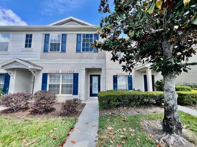 15609 Stable Run Drive Spring Hill FL 34610 W7884538 image1
