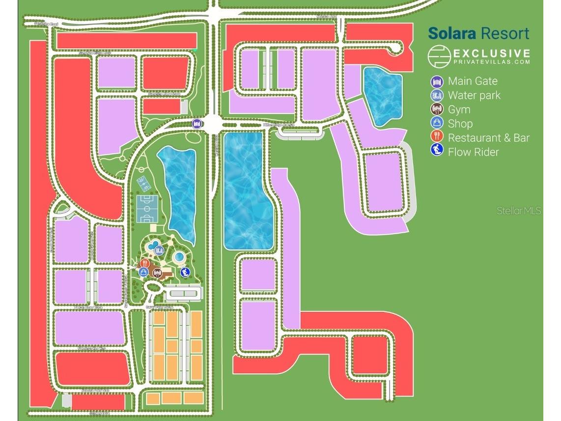 1561 Carey Palm Circle Kissimmee FL 34747 O6411209 image63