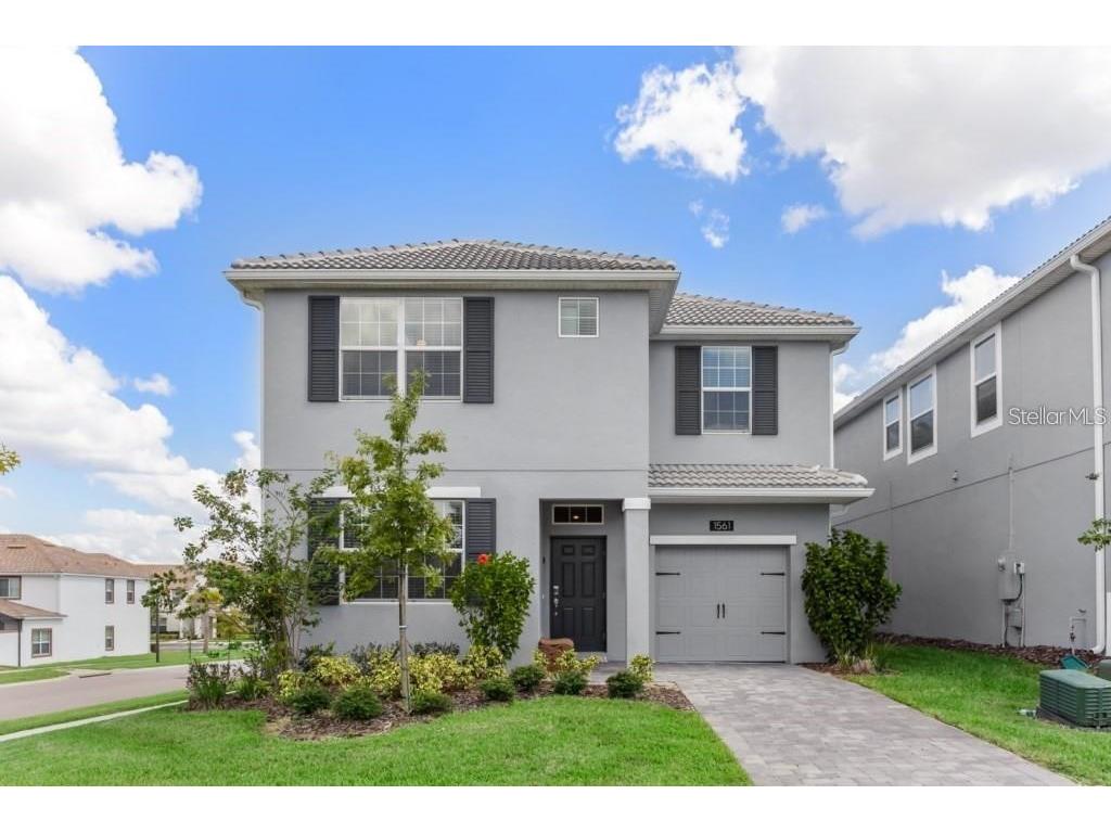 1561 Flange Drive Davenport FL 33896 S5147478 image1