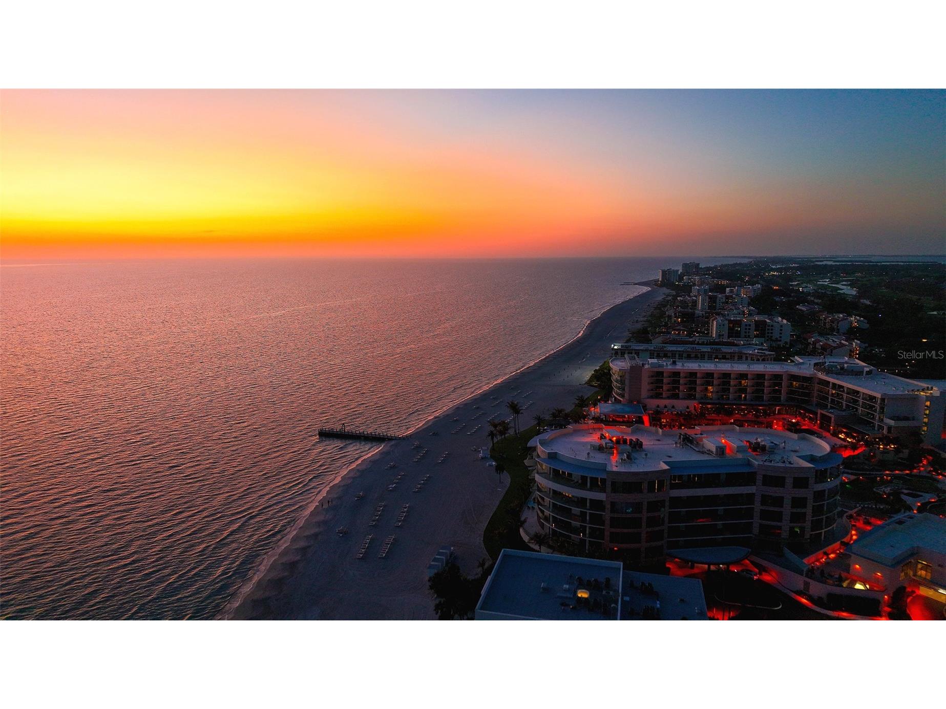 1561 Gulf Of Mexico Drive #304 Longboat Key FL 34228 - GULF OF MEXICO A4685495 image1